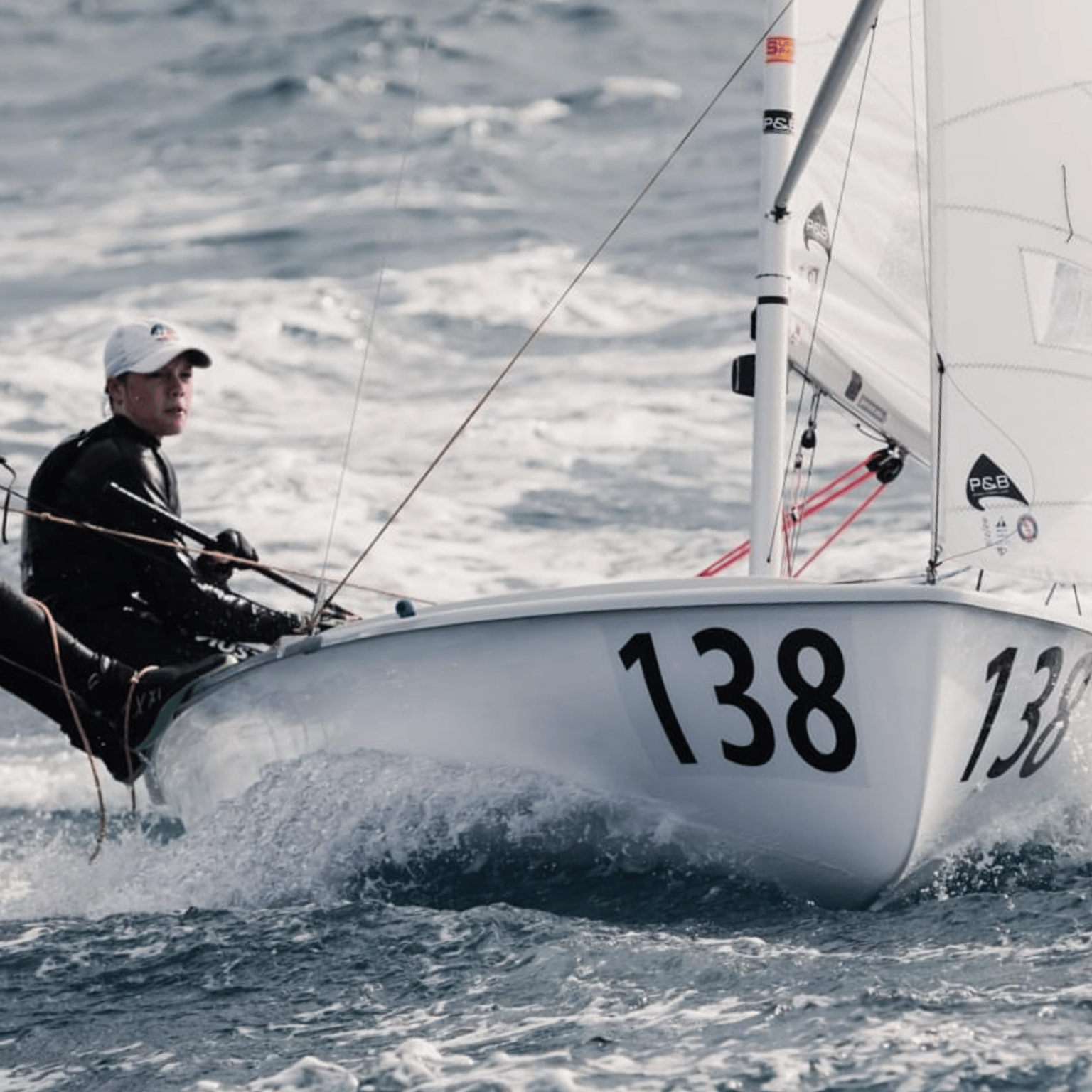 Sailing Rope Motor A Comprehensive Guide to Sailing Rope Types - P&B | Blog