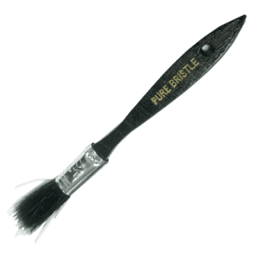 1/2 Inch Budget Brush