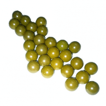 1/4 inch Torlon Ball (EACH)