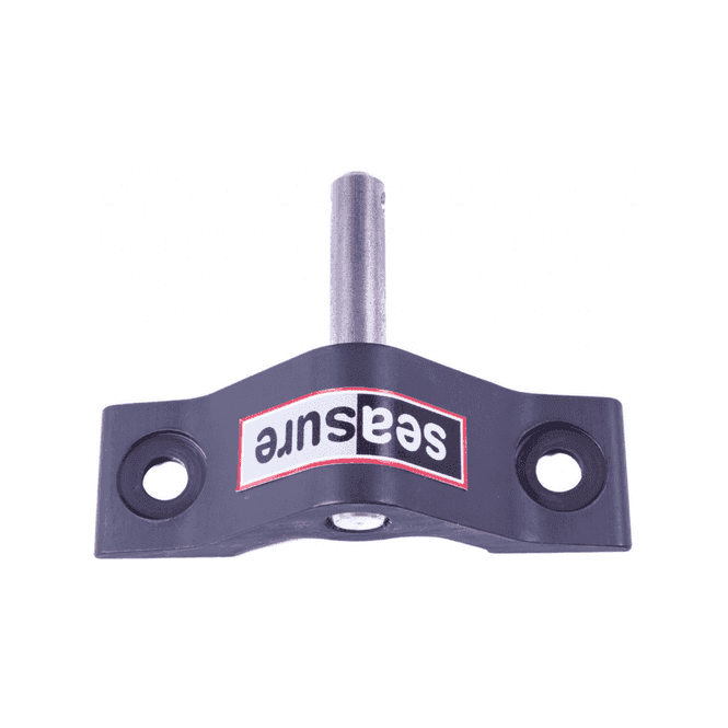 10mm, Bottom Transom Pintle, 2 Hole