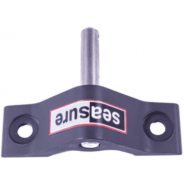 10mm, Bottom Transom Pintle, 2 Hole