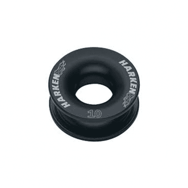 10mm Lead Ring