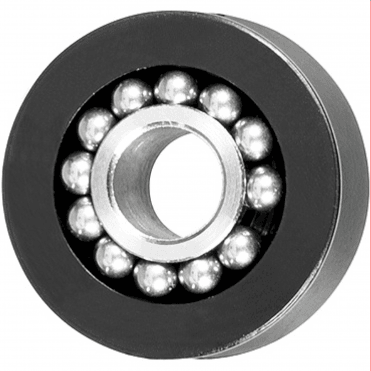 15mm Sheave, Acetal