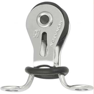 15mm Stand Up Block
