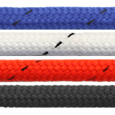 16 Plait Matt 10mm