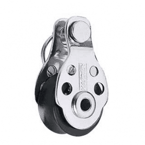 Harken 16mm Air Forkhead Block