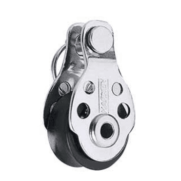 16mm Air Forkhead Block