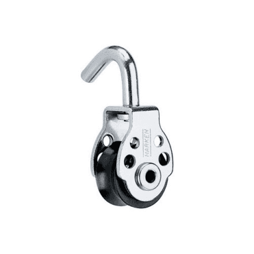 16mm Air Hook-in/Sprit Block