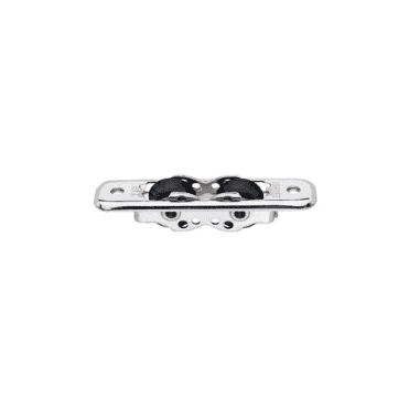 16mm Air In-Line Double Exit Block