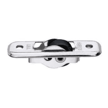 16mm Air Single Exit Block