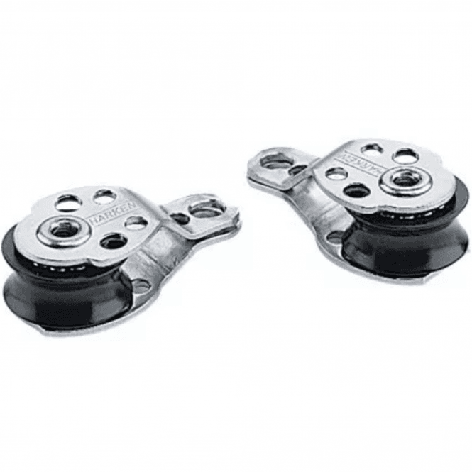 16mm Pair Of Micro Control Blocks
