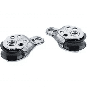 Harken 16mm Pair Of Micro Control Blocks
