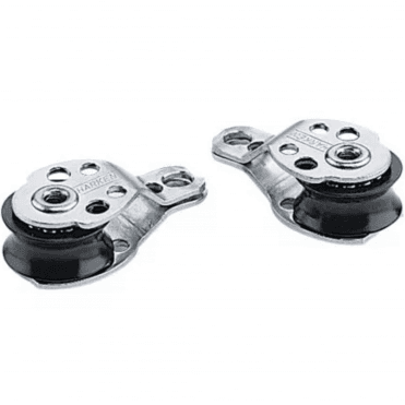 16mm Pair Of Micro Control Blocks