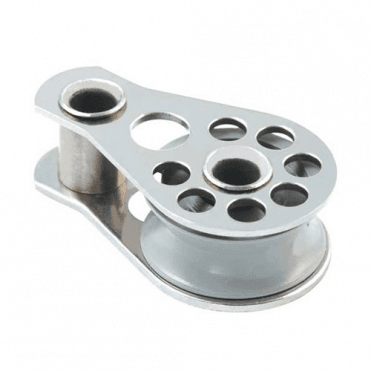 16mm Plain Bearing Cheek Block