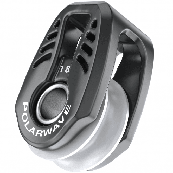 18mm Block Light-Weight