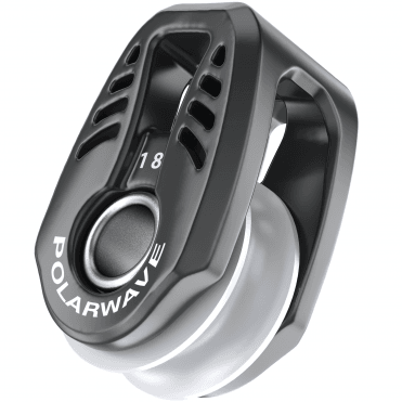 18mm Block Light-Weight