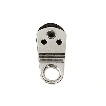 18mm Block with Ferrule Eye