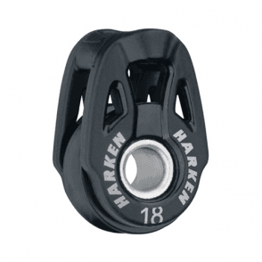 Harken 18mm Fly Soft-Attach Block