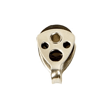 18mm Single Block