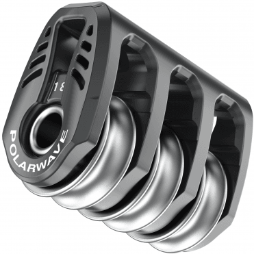 18mm Triple Block Heavy Load