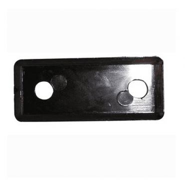 2 Hole Packing Piece, 5mm