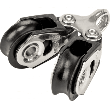 20mm Articulating Double Dynamic Block