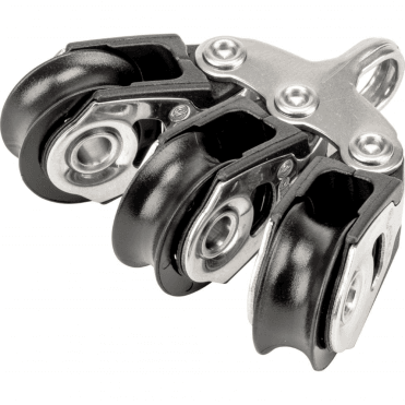 20mm Articulating Triple Dynamic Block