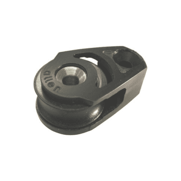 20mm Composite Cheek Dynamic Block