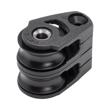 20mm Composite Double Cheek Block