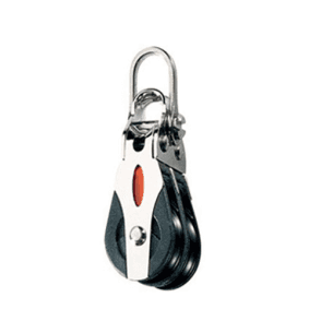 Ronstan 20mm Double Block