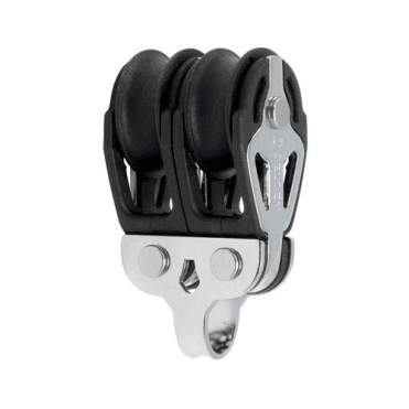 20mm Double Block