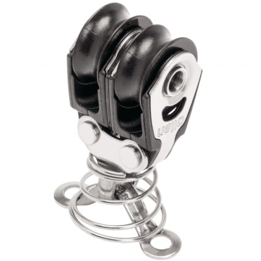 20mm Double Dynamic Block
