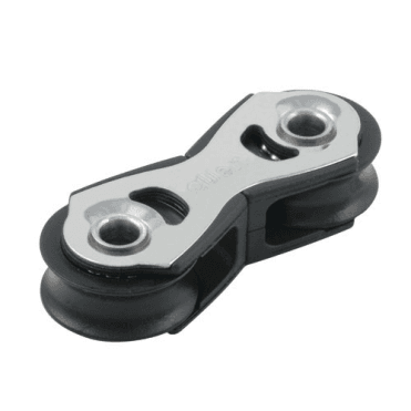 20mm Dynamic Back to Back Block
