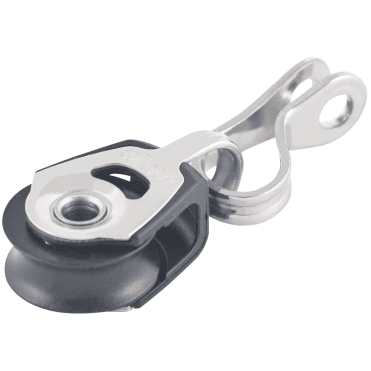 20mm Dynamic Block With P-Clip