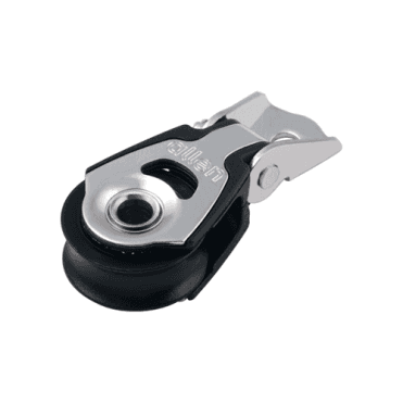 20mm Dynamic Cheek Block with Profix