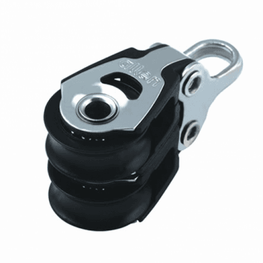 20mm Dynamic Double Block