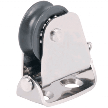 20mm Dynamic Flip Flop Block