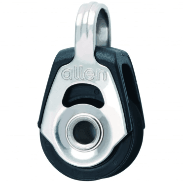 20mm Dynamic Single Block