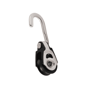 Allen 20mm Dynamic Single Block with Hook