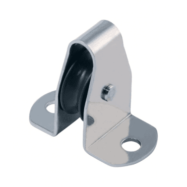 20mm Dynamic Through Deck Block