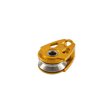 20mm Extreme High Load Block - Gold
