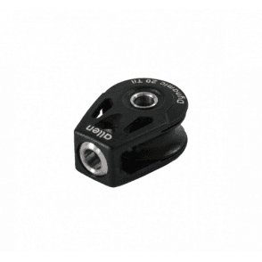 Allen 20mm Ezi Ti Dynamic Single Block