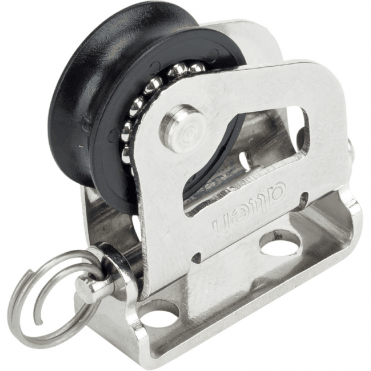 20mm Flip-Flop Dynamic Block