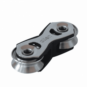 20mm High Load Back to Back Block