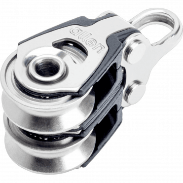 20mm High Load Double Block