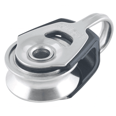 20mm High Load Dynamic Block