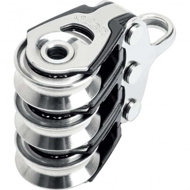 20mm High Load Triple Dynamic Block