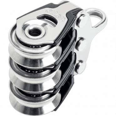20mm High Load Triple Dynamic Block