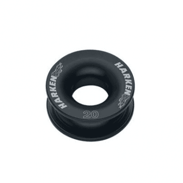 20mm Lead Ring