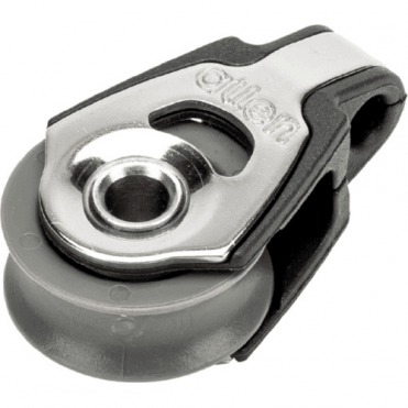 20mm Plain Bearing Multi - Function Single Block
